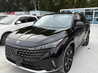 Roewe RX5 New Energy