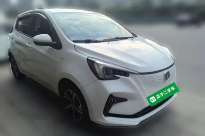 Changan Benni E-Star