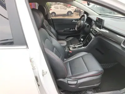 Kia KX5
