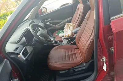Baojun 510