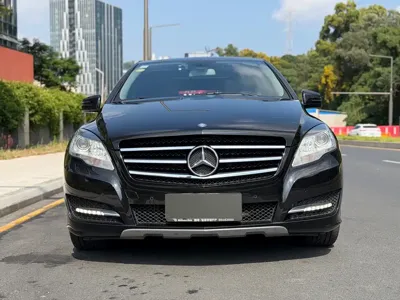 Mercedes-Benz R-Class