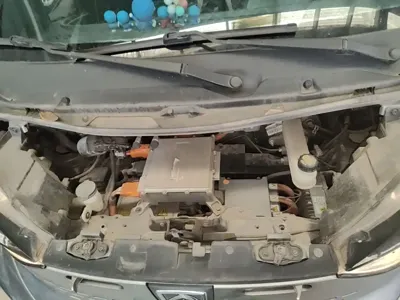 Baojun E100