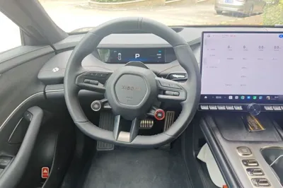 Xiaomi Auto SU7