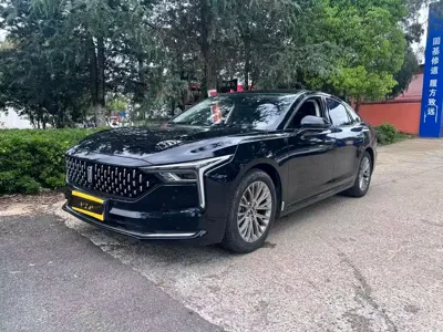 Bestune B70
