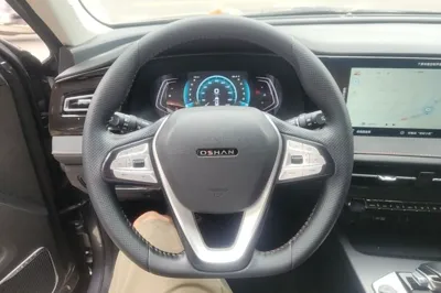CHANGAN OSHAN X7 PLUS