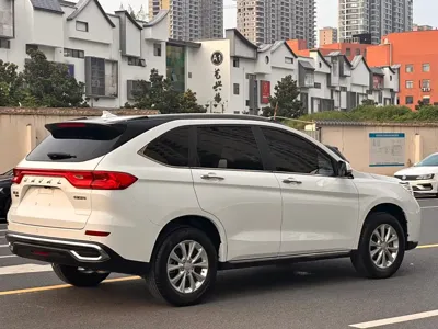 Haval M6