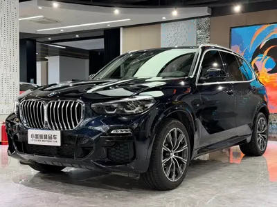 BMW X5 (Import)