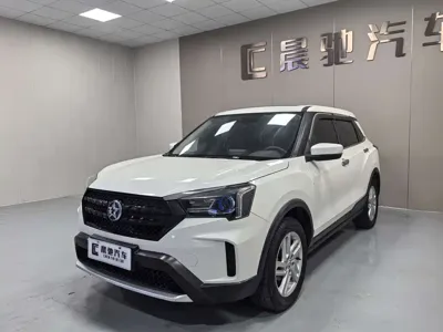 Venucia T60