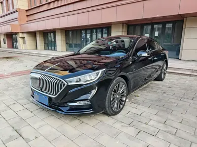 Hongqi Hongqi H5