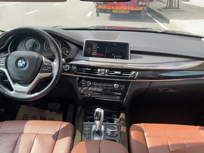 BMW X5 (Import)