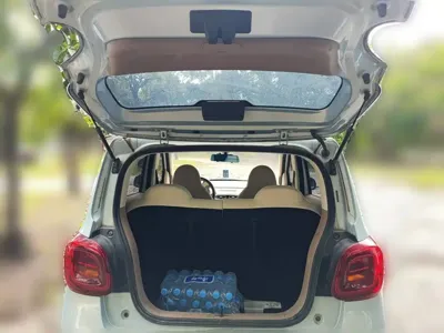 Wuling MINIEV