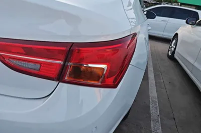 Buick Verano