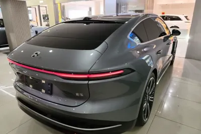 Nio ET9