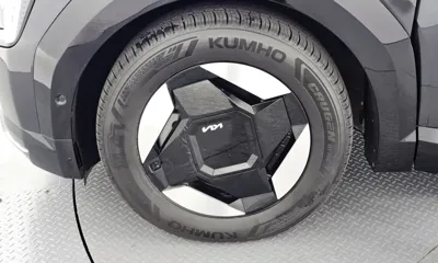 Kia EV9