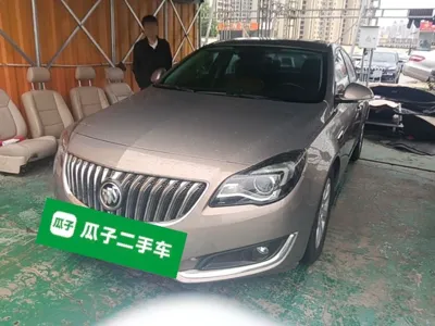 Buick Regal