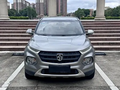Baojun 510