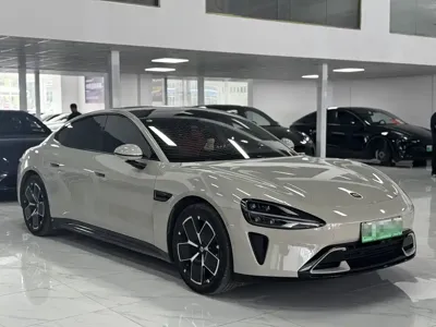 Xiaomi SU7
