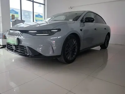 Leapmotor Leapmotor C01