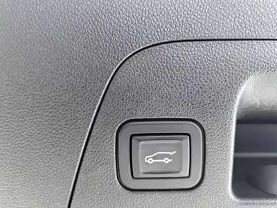Buick Envision Plus