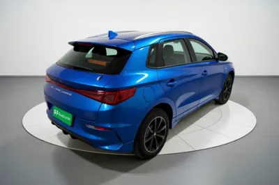 BYD e2