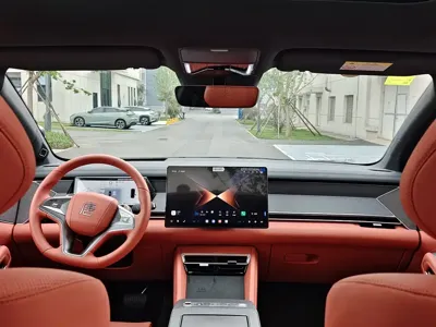 BYD 唐L