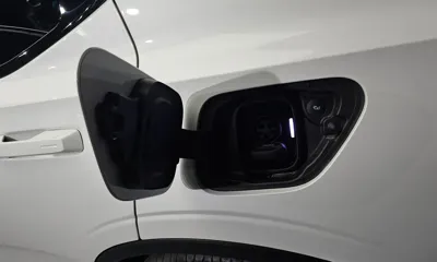 Polestar Polestar 2