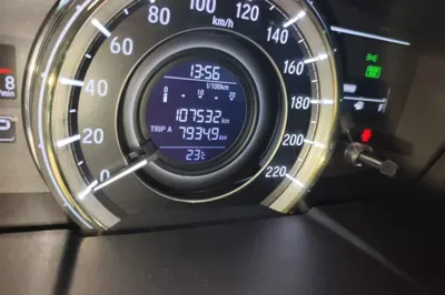 Honda Elysion