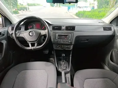 Volkswagen Santana
