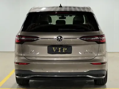 Volkswagen Viloran