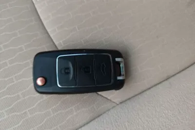 Forthing Lingzhi M5