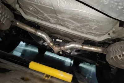 Chery Tiggo 8 L