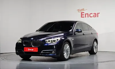 BMW Gran Turismo