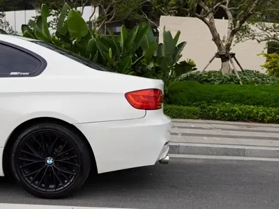 BMW 3 Series (Import)