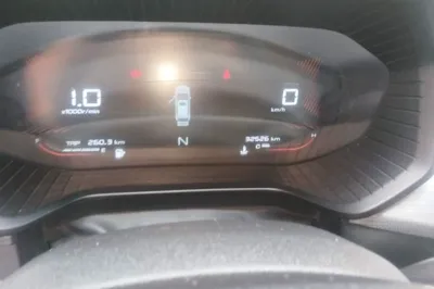 Wuling Asta