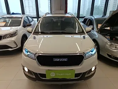 Haval H1