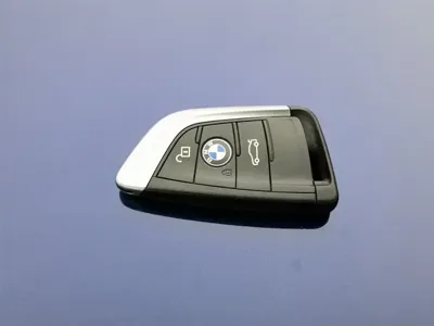 BMW 2 Series Active Tourer