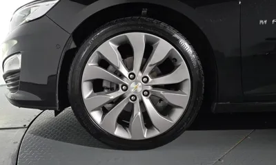 ChevroletGMDaewoo Malibu