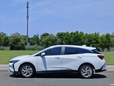 Buick Velite 6