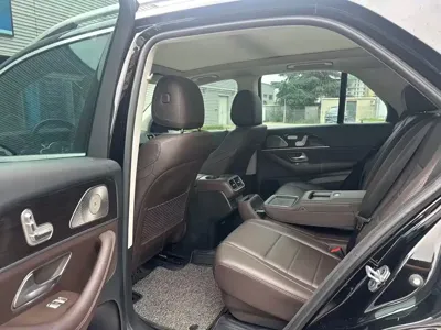 Mercedes-Benz 奔驰GLE(进口)