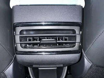 Geely Emgrand S
