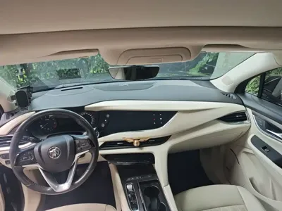 Buick Enclave
