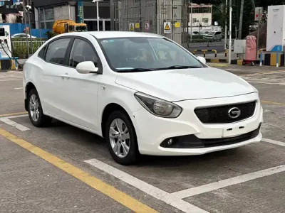 GAC Motor Trumpchi GA3