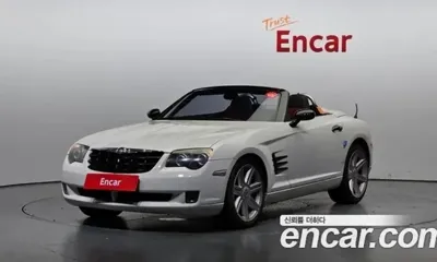 Chrysler Crossfire