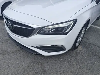 Buick Verano