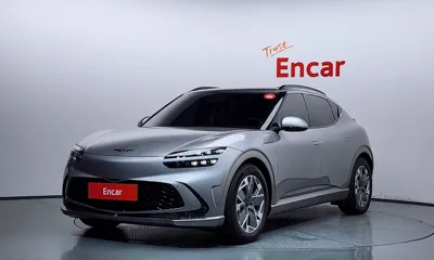 Genesis GV60