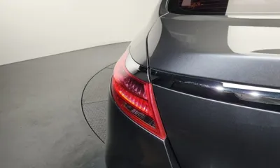 Renault-KoreaSamsung SM7
