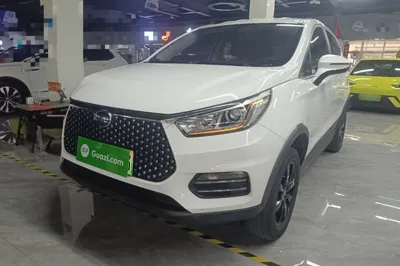 BYD S2