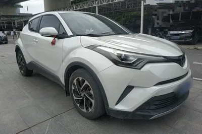Toyota Izoa