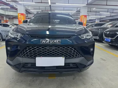 Haval H6S