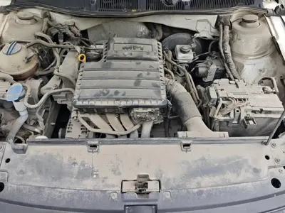 Volkswagen Gran Lavida